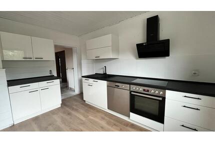 Renovierte 5 Zimmer Wohnung mieten Otterbach - 126 qm - Kaiserslautern Betzenberg