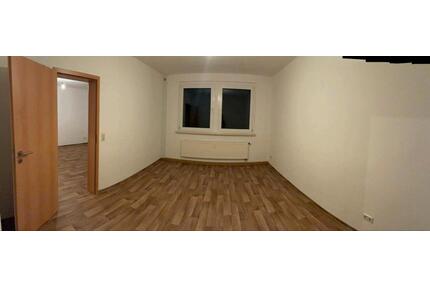 Zwei Zimmer Wohnung zur Vermieten in Crimmitschau