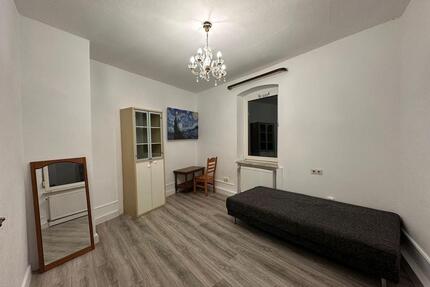 WG Zimmer 523€ kalt - 660,00&nbsp;EUR Kaltmiete, ca.&nbsp; 15,00&nbsp;m&sup2; in Weingarten (Baden) (PLZ: 76356)