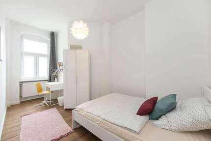 WG-Zimmer in Berlin 630,00 € 12 m²
