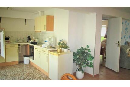 2 Zimmer Appartment Kellinghusen Mitte für Berufstätige o.Rentner