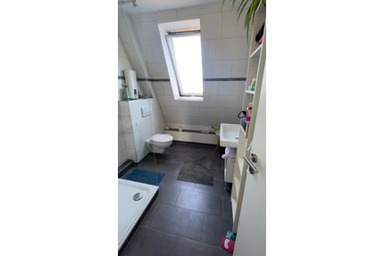 Zimmer in 2er WG frei für Frauen - Osnabrück
