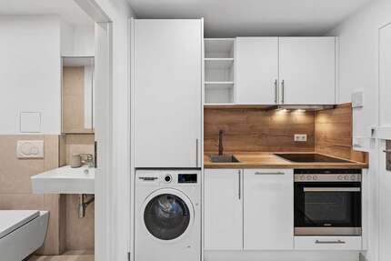 WG-Zimmer in München 755,00 € 13 m²