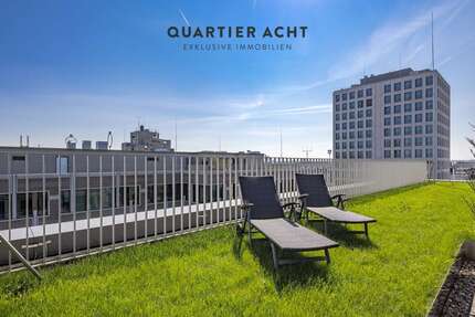 Wohnung zum Mieten in München 3.750,00 € 120 m²