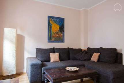 Wohnen auf Zeit in Bremen 1.250,00 €