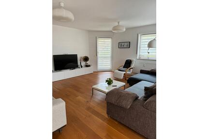 3-Zimmer City-Wohnung mit TG-Platz 115qm in Hofheim zu vermieten - Hofheim am Taunus