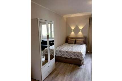 Wohnen auf Zeit in Düsseldorf 990,00 €