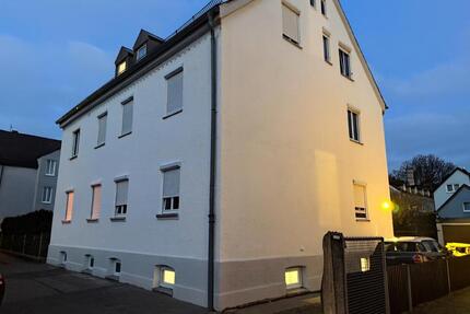 Möbliertes WG Zimmer in Augsburg zu vermieten