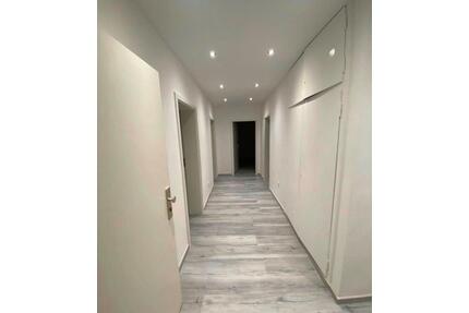 3 Zimmer Wohnung Hattingen Mitte
