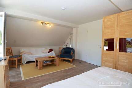 Wohnen auf Zeit in Stahnsdorf 790,00 €