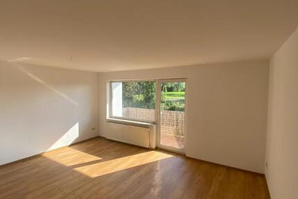 renovierte 3-Zimmer Wohnung mit Balkon Clausthal-Zellerfeld CLZ