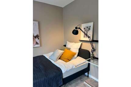 Wohnen auf Zeit in Neuss 1.200,00 €