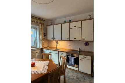 75 m² | 3 Zimmer | 870 € warm | Duisburg-Dellviertel |ab November