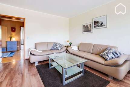 Wohnen auf Zeit in Düsseldorf 1.400,00 €