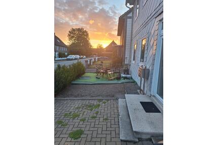 2 Zimmer Wohnung zu vermieten - 350,00&nbsp;EUR Kaltmiete, ca.&nbsp; 45,00&nbsp;m&sup2; in Goslar (PLZ: 38644) OS Hahnenklee-Bockswiese