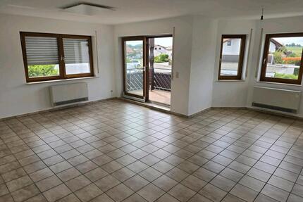 3,5 Zimmer Wohnung in Sonnenbühl