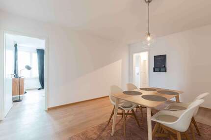 WG-Zimmer in Berlin 655,00 € 11 m²