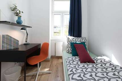 WG-Zimmer in Berlin 590,00 € 7 m²