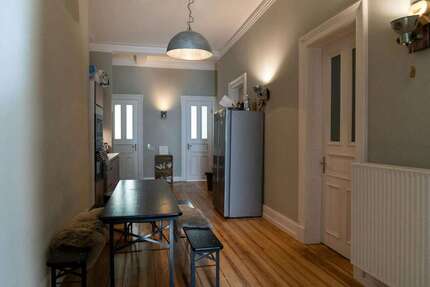 WG-Zimmer in Hamburg 890,00 € 20 m²