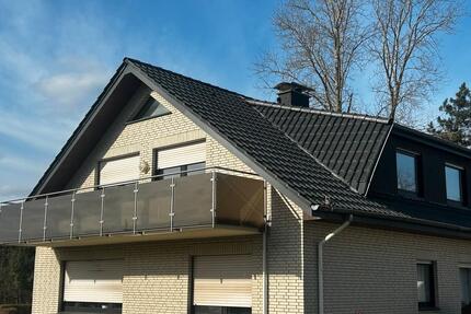 2,5 Zimmer , Küche , Bad, Balkon - Herford Falkendiek