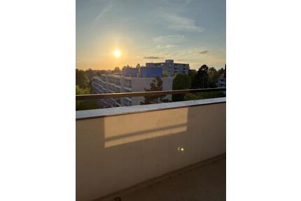 2,5 Zimmer WHG, Küche, Bad Balkon - Winsen (Aller)