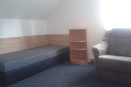 Berufstätigen WG in Pankow - 350,00&nbsp;EUR Kaltmiete, 4-&nbsp;Zimmerwohnung - ca.&nbsp; 20,00&nbsp;m&sup2;&nbsp;Wohnfl&auml;che in Berlin (PLZ: 13158) Pankow Rosenthal