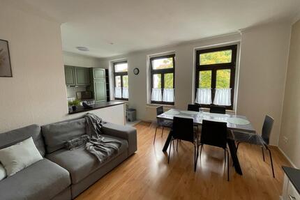 WG Wohnung Leipzig Gohlis - 1.550,00&nbsp;EUR Kaltmiete, ca.&nbsp; 85,00&nbsp;m&sup2; in Leipzig (PLZ: 04157) Nord