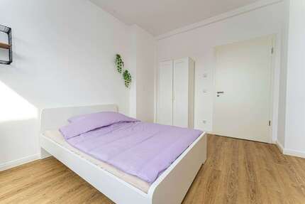 WG-Zimmer in Berlin 610,00 € 17 m²