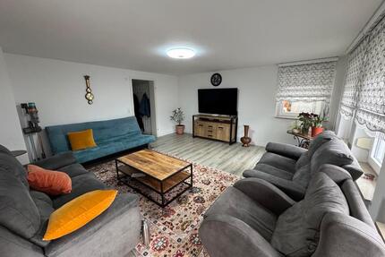 4-Zimmer Wohnung in Mötzingen - 1.200,00&nbsp;EUR Kaltmiete, ca.&nbsp; 100,00&nbsp;m&sup2; in Mötzingen (PLZ: 71159)