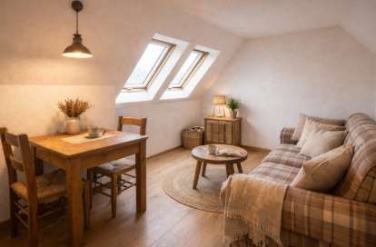 Wohnen auf Zeit in Nordrhein-Westfalen - Oberhausen 650,00 €