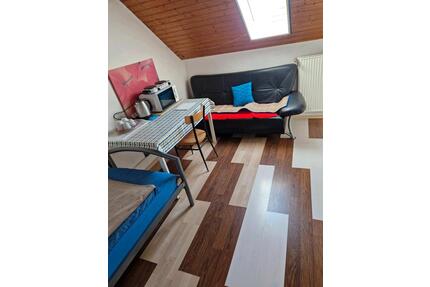 Zimmer zu vermieten - 430,00&nbsp;EUR Kaltmiete, ca.&nbsp; 16,00&nbsp;m&sup2; in Saarlouis (PLZ: 66740)