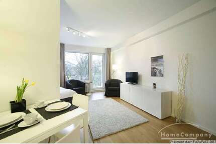 Wohnen auf Zeit in Bremen 950,00 €