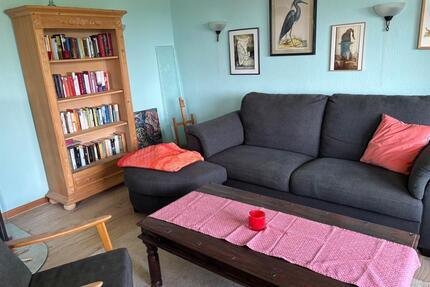 Zimmer mit Aussicht: Co Living im Mittelrheintal - Boppard