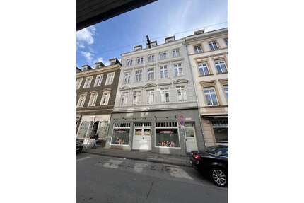 Wohnung zum Mieten in Wuppertal 449,00 € 35 m²