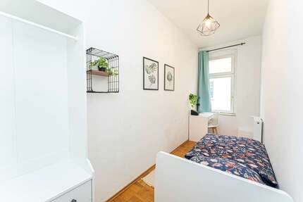 WG-Zimmer in Berlin 500,00 € 8 m²