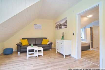 Wohnen auf Zeit in Witten 845,00 €