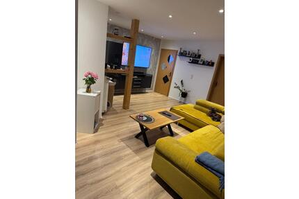 75 m² | 4 Zimmer | Dachgeschoss | EBK | ab 01.05.2026 - Hann. Münden