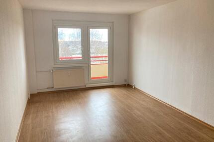VIER Zimmer für Ihre Familie! MIT BALKON... - Magdeburg Großer Silberberg