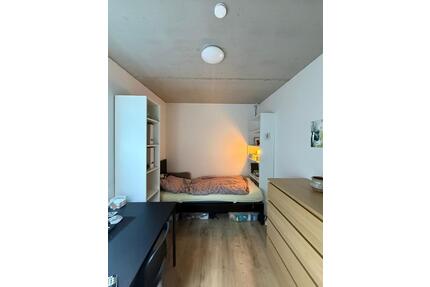 Studenten WG in Heidelberg-Rohrbach - Neubau