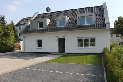 Hochwertiges WG-Zimmer an der Natruper Straße - Osnabrück