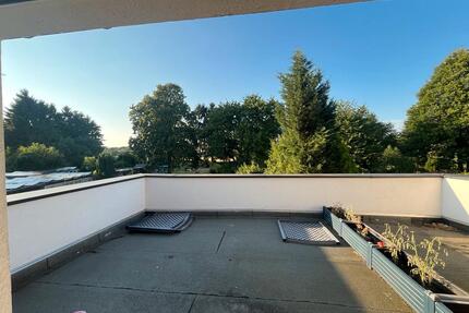 2,5 Zimmer Wohnung mit Terrasse - Gelsenkirchen Gelsenkirchen-Nord