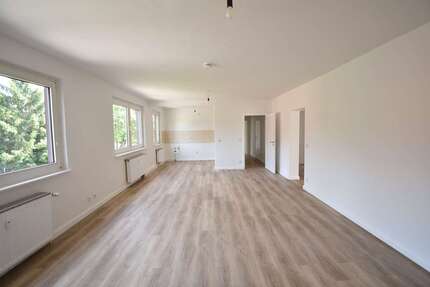 Wohnung zum Mieten in Oberhausen 1.045,00 € 103.67 m²