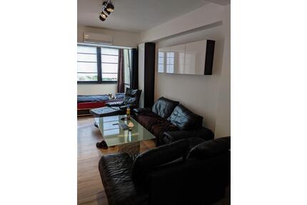 Helle 1-Zimmer Wohnung in Unterdorfstr. 46, Essen-Altendorf!