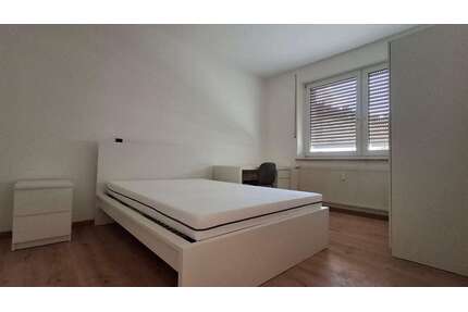 WG-Zimmer in Nürnberg 450,00 € 15 m²