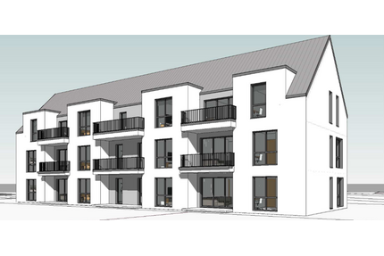 Wohnung zum Mieten in Ronnenberg 1.008,00 € 63 m²