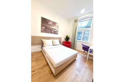 WG-Zimmer in Köln 845,00 € 13 m²