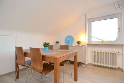 Wohnen auf Zeit in Neu-Ulm 1.430,00 €