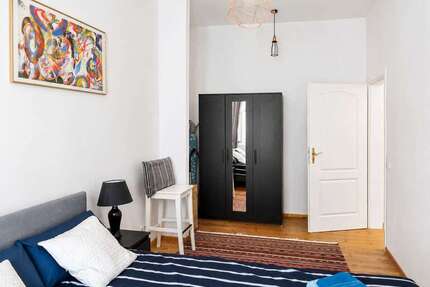 Wohnen auf Zeit in Berlin 1.890,00 €