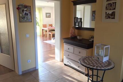 3 Zimmer Wohnung zur Miete ab 1.06.2026 - Raubling