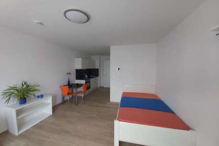 Wohnen auf Zeit in Heidenheim 533,91 €